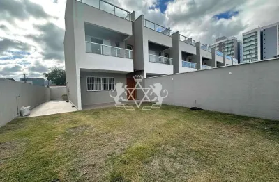 Casa em condomínio fechado com 3 quartos à venda no Indaiá, Caraguatatuba 