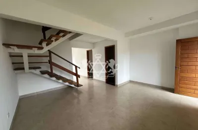 Casa em condomínio fechado com 3 quartos à venda no Indaiá, Caraguatatuba 
