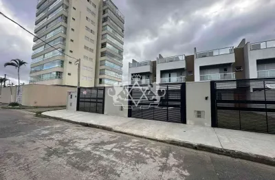 Casa em condomínio fechado com 3 quartos à venda no Indaiá, Caraguatatuba 