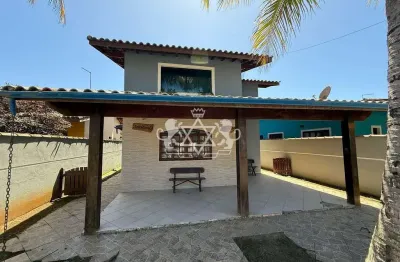 Casa em condomínio fechado com 4 quartos à venda na Praia da Enseada, São Sebastião 