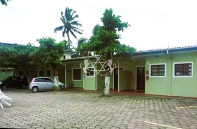 Apartamento com 1 quarto à venda na Avenida Maria de Lourdes da Silva Kfouri, 381, Massaguaçu, Caraguatatuba