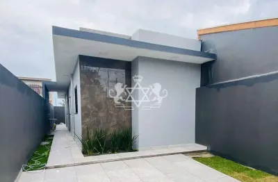 Casa com 2 quartos à venda na Alameda das Sépias, 176, Balneário dos Golfinhos, Caraguatatuba