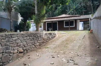 Casa com 4 quartos à venda no Caputera, Caraguatatuba 