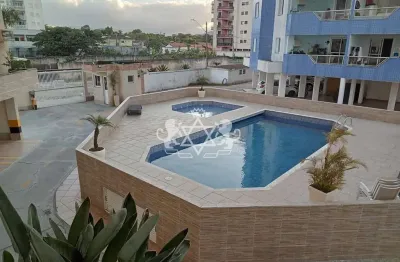 Apartamento com 3 quartos à venda na Avenida Prefeito Geraldo Nogueira da Silva, 1218, Indaiá, Caraguatatuba