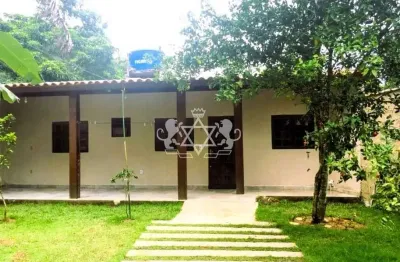 Casa em condomínio fechado com 1 quarto à venda no Massaguaçu, Caraguatatuba 