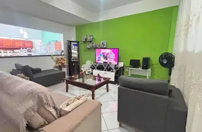 Casa com 5 quartos à venda no Jardim Tarumãs, Caraguatatuba 