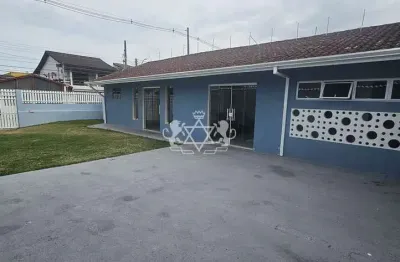 Casa com 3 quartos à venda na Rua Benedito Zacarias Nepomuceno, 888, Caputera, Caraguatatuba