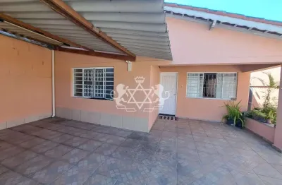Casa com 5 quartos à venda na Rua Benedito Zacarias Nepomuceno, 921, Caputera, Caraguatatuba