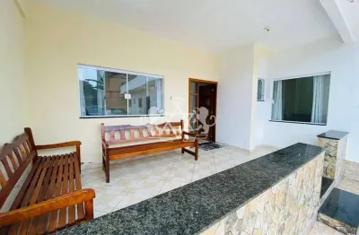 Casa com 4 quartos à venda na Avenida Frei Pacifico Wagner, 354, Centro, Caraguatatuba