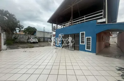 Casa à venda, à 450 mts da praia - martim de sá, caraguatatuba, sp