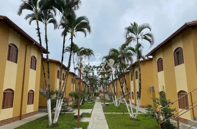 Apartamento com 2 quartos à venda na Rua 17, 397, Maranduba, Ubatuba