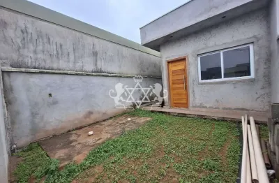 Casa com 2 quartos à venda no Balneário dos Golfinhos, Caraguatatuba 