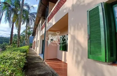 Casa à venda em condomínio na martim de sá em caraguatatuba, sp