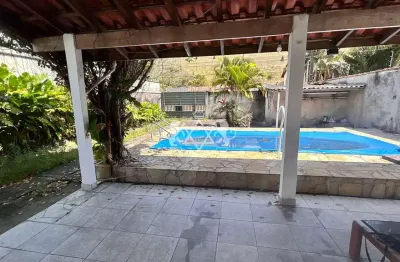 Casa  com potencial incrível à venda, prainha, caraguatatuba, sp