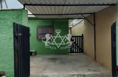 Casa com 3 quartos à venda na Rua das Missões, 102, Perequê Mirim, Caraguatatuba
