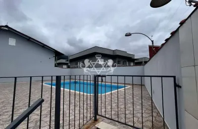 Casa em condomínio fechado à venda massaguaçu, caraguatatuba, sp caraguatatuba, sp