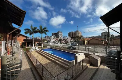 Apartamento com 1 quarto à venda no martim de sá, caraguatatuba , 70 m2 por r$ 290.000