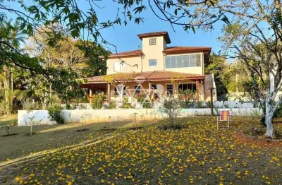 Chácara / sítio com 5 quartos à venda no Grama, Paraibuna 