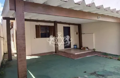 Casa com 4 quartos à venda na Avenida Presciliana De Castilho, 51, Centro, Caraguatatuba