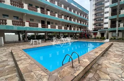 Apartamento frente mar à venda no massaguaçu, caraguatatuba, sp