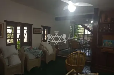 Casa com 3 quartos à venda na Rua Justina Adelaide Do Nascimento Rulli, 64, Tabatinga, Ubatuba
