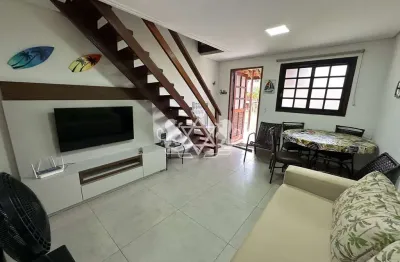 Apartamento com 2 quartos à venda na Rua Tenente Manoel Barbosa Da Silva, 1724, Maranduba, Ubatuba