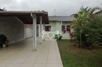 Casa com 2 quartos à venda na Avenida Josefa Gonçalves de Almeida, 967, Parque Balneário Maria Helena, Caraguatatuba