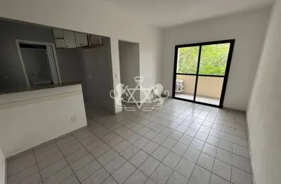 Apartamento com 2 quartos à venda na Avenida Siqueira Campos, 129, Sumaré, Caraguatatuba