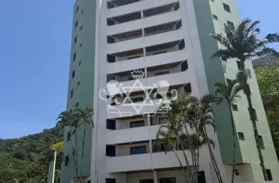 Apartamento com 2 quartos à venda no Sumaré, Caraguatatuba 