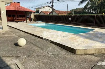 Apartamento padrão à venda, vila atlântica, caraguatatuba, sp