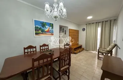 Apartamento com 2 quartos à venda na Avenida Prefeito Geraldo Nogueira da Silva, 42, Indaiá, Caraguatatuba