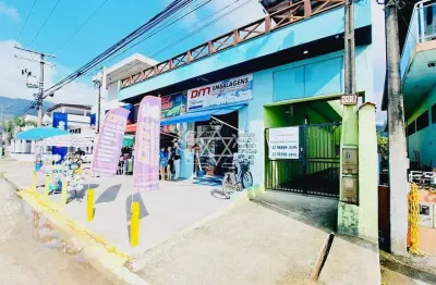 Sala comercial à venda na Avenida Tenente Manoel Barbosa Da Silva, 392, Maranduba, Ubatuba