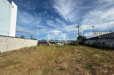 Terreno comercial à venda na Avenida Doutor Arthur Da Costa Filho, 2127, Centro, Caraguatatuba