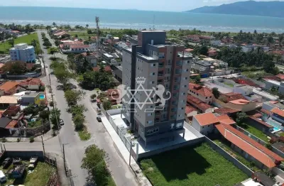 Cobertura duplex à venda, prédio novo com ultimas unidades disponiveis, jardim britânia, caraguatat