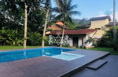 Prédio à venda na Rua Silvério Nunes dos Passos, 202, Santiago, São Sebastião