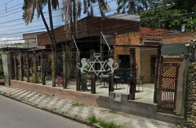 Ponto comercial à venda na Rua Nove de Julho, 502, Centro, Caraguatatuba