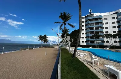 Cobertura com 2 quartos à venda na Avenida Paulo Ferraz da Silva Porto, 1575, Martim de Sá, Caraguatatuba