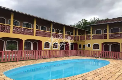 Prédio à venda na Praça Das Bandeiras, 129, Maranduba, Ubatuba