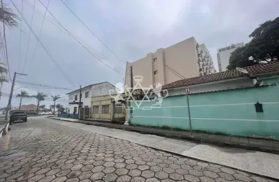 Casa à venda em área comercial, a poucos passos da praia, centro, caraguatatuba, sp