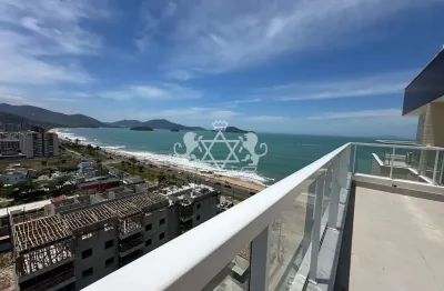 Cobertura com 3 quartos à venda na Avenida Maria de Lourdes da Silva Kfouri, 313, Massaguaçu, Caraguatatuba