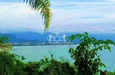 Espetacular terreno em condominio com vista para o mar à venda, na ponta do arpoador, praia das cig