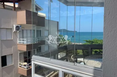 Belissíma cobertura duplex na praia do massaguaçu em caraguatatuba, uma região que vem crescendo. n
