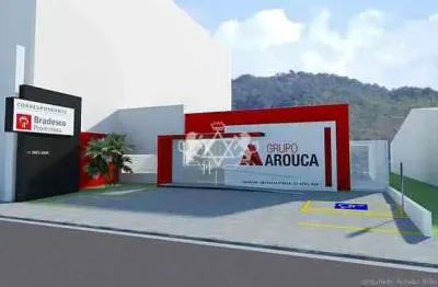 Prédio à venda na Avenida Frei Pacifico Wagner, 1088, Centro, Caraguatatuba