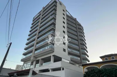 Cobertura com 3 quartos à venda na Avenida Prefeito Geraldo Nogueira da Silva, 62, Indaiá, Caraguatatuba