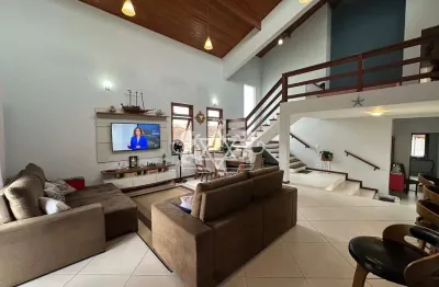 Casa com 3 quartos à venda na Avenida Rio Grande do Sul, 1234, Indaiá, Caraguatatuba