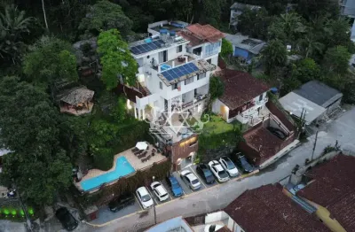 Barracão / Galpão / Depósito à venda na Rua Engenheiro João Ortiz, 740, Praia Grande, Ubatuba