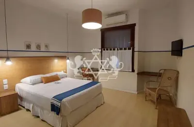 Pousada à venda centro histórico de são sebastião, litoral norte de são paulo - sp