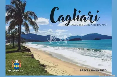 Cobertura / penthouse à venda, balneário gardem mar, caraguatatuba, sp