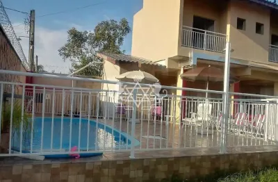 Prédio à venda na Rua Evaristo da Veiga, 816, Praia Aruan, Caraguatatuba