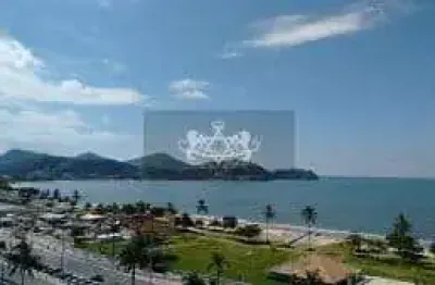 Cobertura com 4 quartos à venda na Avenida Doutor Arthur Da Costa Filho, 174, Centro, Caraguatatuba